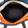 Balenciaga Lambskin Bazar Shopper Satchel XS Secondhand