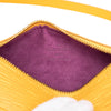 Louis Vuitton Epi Papillon Pochette Secondhand