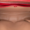 Gucci Medium Leather Bamboo Nouveau Fringe Crossbody Secondhand