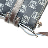 LOEWE Anagram Coated Canvas Crossbody Secondhand