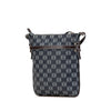 LOEWE Anagram Coated Canvas Crossbody Secondhand