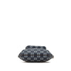 LOEWE Anagram Coated Canvas Crossbody Secondhand