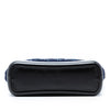 Chanel Medium Wool Paris Hamburg Embroidered Gabrielle Hobo Secondhand