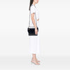 Chanel Medium Wool Paris Hamburg Embroidered Gabrielle Hobo Secondhand
