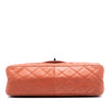 Secondhand Chanel Quilted Lambskin Reissue 2.55 Double Flap 227
