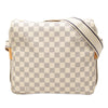 Louis Vuitton Damier Azur Naviglio Secondhand