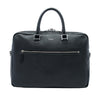 Saint Laurent Leather Business Bag Secondhand