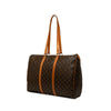 Louis Vuitton Monogram Sac Flanerie 50 Secondhand