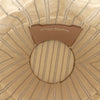 Maison Margiela Fire Woven Raffia Bucket Bag Secondhand