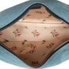 Gucci Small GG Marmont Matelasse Denim Pearly Crossbody Secondhand