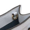Gucci Super Mini Calfskin Bamboo Diana Satchel Secondhand