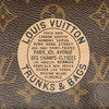 Louis Vuitton Monogram Trunks and Bags Mini Pochette Accessoires Secondhand