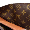 Louis Vuitton Monogram Helene Secondhand