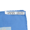 Hermès New Orleans Silk Scarf 90 Secondhand