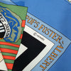 Hermès New Orleans Silk Scarf 90 Secondhand