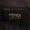 Fendi Mini Zucchino Spalmati Chain Mamma Forever Secondhand