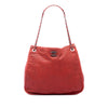 Chanel Perforated Calfskin Up In The Air Tote Secondhand