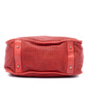 Chanel Perforated Calfskin Up In The Air Tote Secondhand