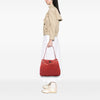 Chanel Perforated Calfskin Up In The Air Tote Secondhand