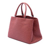 Bottega Veneta Nappa Intrecciato Milano Tote Secondhand