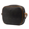 Dior Honeycomb Coated Canvas Crossbody Secondhand