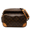 Louis Vuitton Monogram Nil Crossbody Secondhand