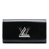 Louis Vuitton Electric Epi Twist Wallet Secondhand