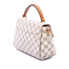 Louis Vuitton Damier Azur Croisette Secondhand