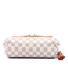 Louis Vuitton Damier Azur Croisette Secondhand