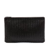 Bottega Veneta Nappa Intrecciato Clutch Secondhand