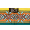 Hermès Belles Du Mexique Silk Twilly Scarf Secondhand