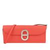 Hermès Epsom Chaine d Ancre To Go Wallet Secondhand