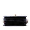 Chanel Mini Shiny Calfskin My Sweet CC Flap Secondhand