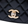 Chanel Mini Shiny Calfskin My Sweet CC Flap Secondhand