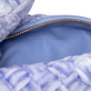 Bottega Veneta Mini Velvet Intrecciato Jodie Secondhand