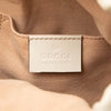 Gucci Calfskin Horsebit 1955 Bucket Bag Secondhand