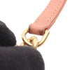 Chanel Front Chain Sheepskin Flap Secondhand