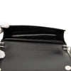 Prada Nappa Gaufre Wallet On Chain Secondhand