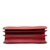 Prada Saffiano Turnlock Handbag Secondhand