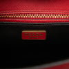 Prada Saffiano Turnlock Handbag Secondhand