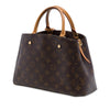 Louis Vuitton Monogram Montaigne BB Secondhand