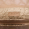 Chanel Quilted Lambskin Mademoiselle Lock Accordion Flap Secondhand