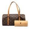 Louis Vuitton Monogram Papillon 30 Secondhand