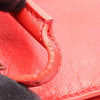 Balenciaga Leather Papier Tote Secondhand
