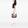 Gucci GG Canvas Charlotte Tote Secondhand