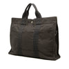 Hermès Canvas Herline MM Secondhand