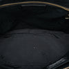 Burberry Large Grained Calfskin Heritage Orchard Bowling Bag Secondhand