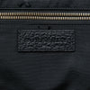 Burberry Large Grained Calfskin Heritage Orchard Bowling Bag Secondhand