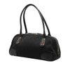 Gucci GG Canvas Web Princy Shoulder Bag Secondhand