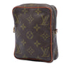 Louis Vuitton Monogram Mini Danube Secondhand